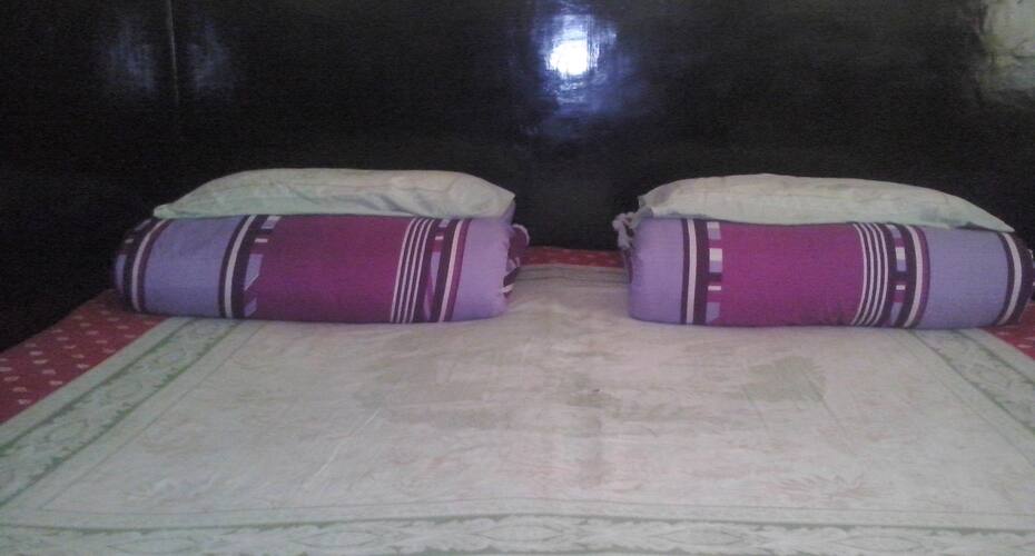 Hotel J P Residency, Barkot 5